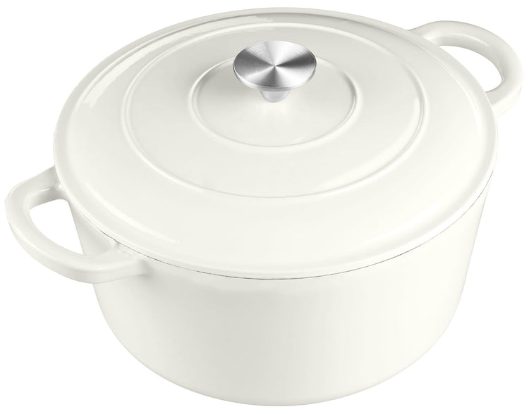 6 Quart Dutch Oven with Lid