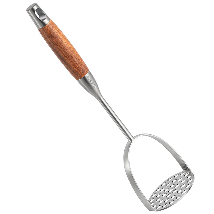 Potatoe Masher Stainless Steel