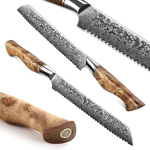 8.3 Inch Bread Knife