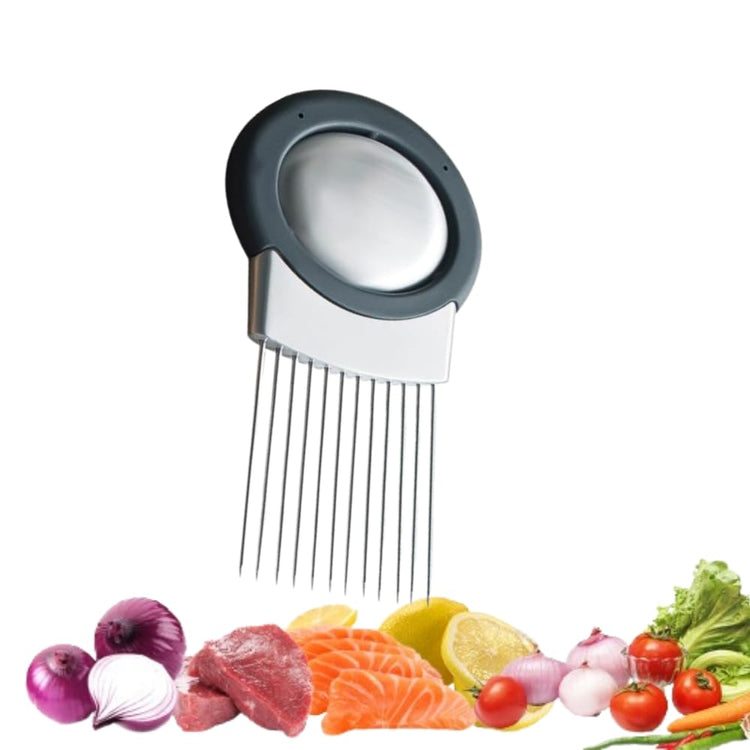 Onion Slice Holder