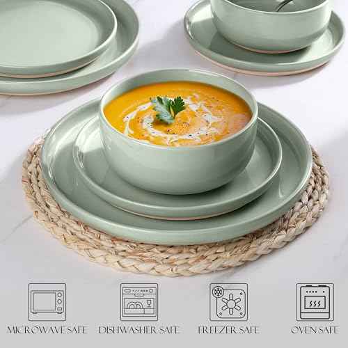 Plates and Bowls Sets