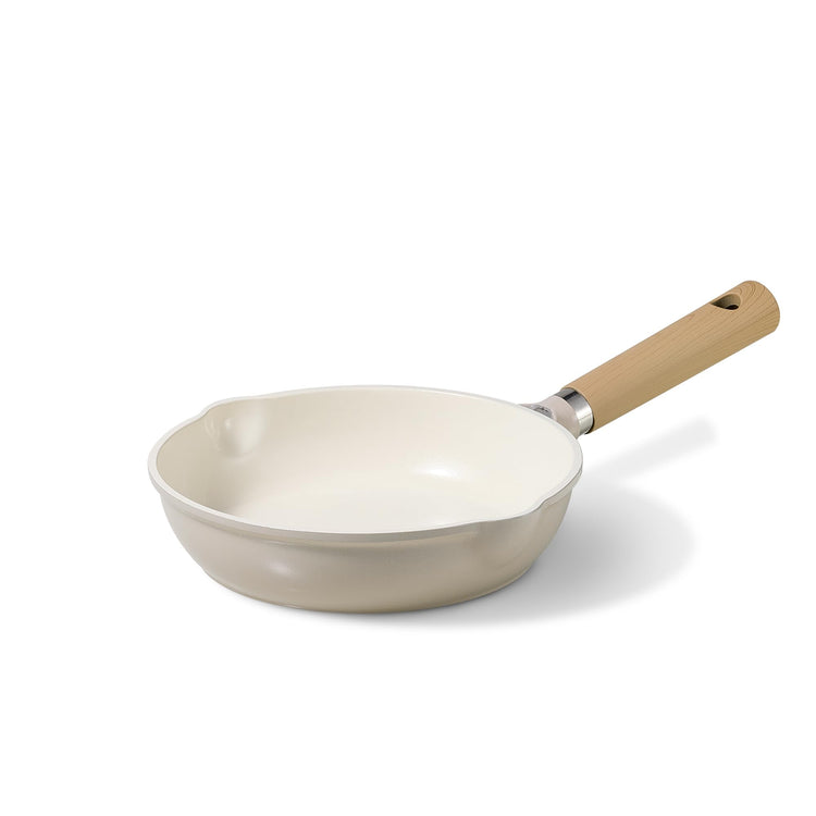 8" Ceramic Frying Pan Skillet