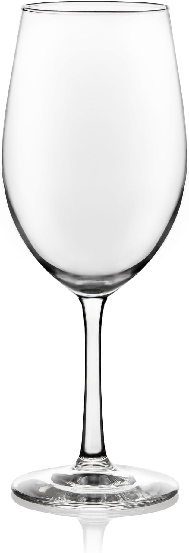 Vineyard Reserve Wine Glass Set of 8 (8 Count)