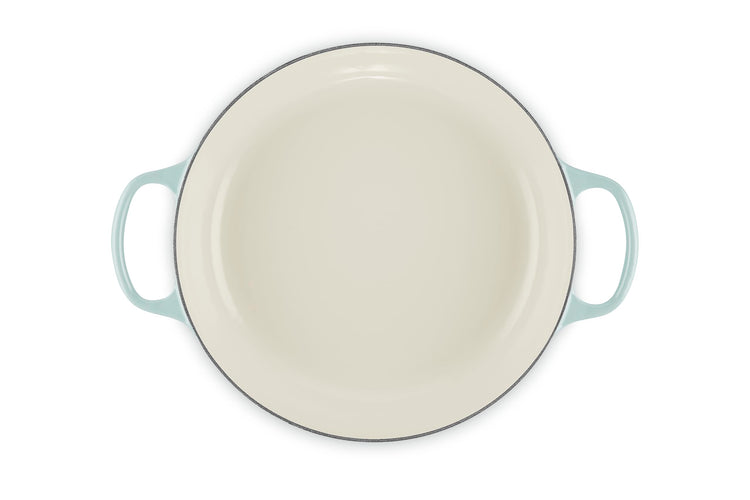 Enameled Cast Iron Signature Cookware Set
