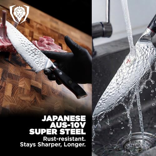 8" Japanese Chef Knife Gyuto