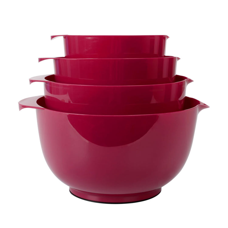 Classic Mixing Bowls Set of 4