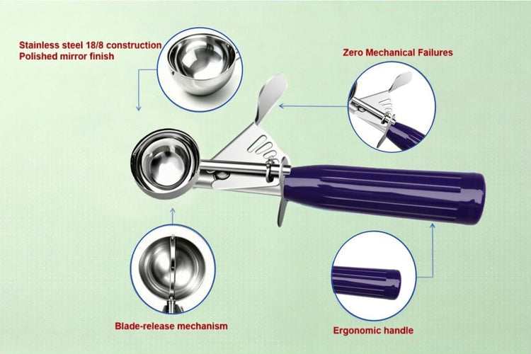 TOPKITCHEN Commercial