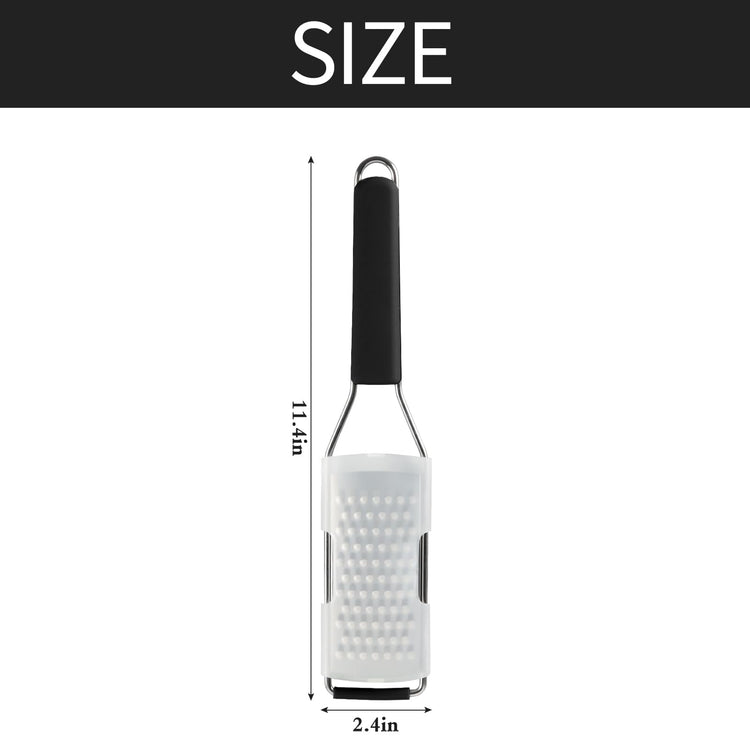 Cheese Grater Lemon Zester