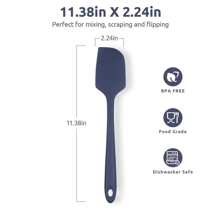 Silicone Large Spatula