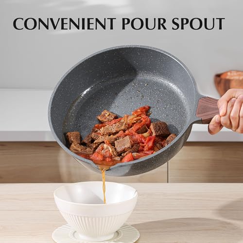 Nonstick Cookware Set 13 Pcs
