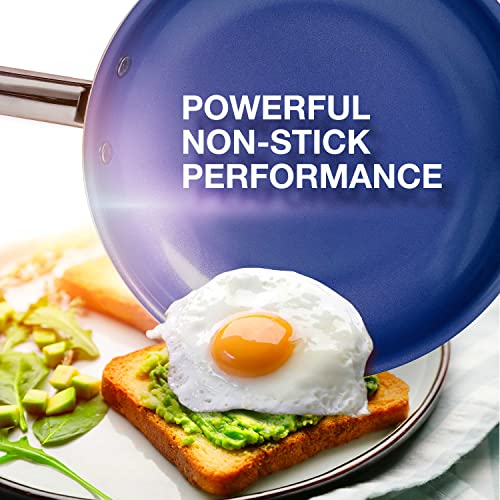 Mueller Sapphire UltraClad Kitchen Induction Pots and Pans Set