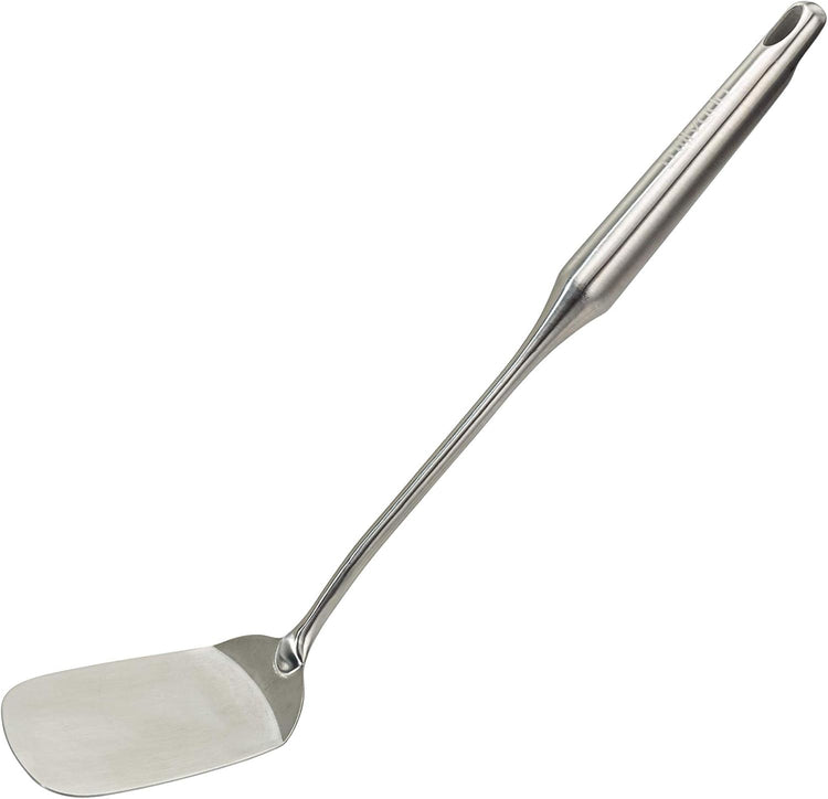 Stainless Steel Cooking Spatula
