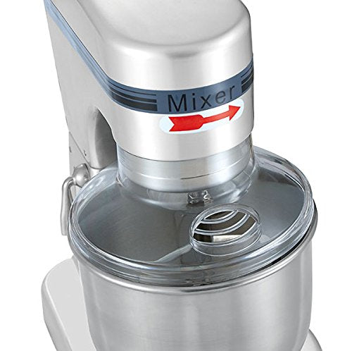 KWS M B7 Commercial 620W Stand Mixer