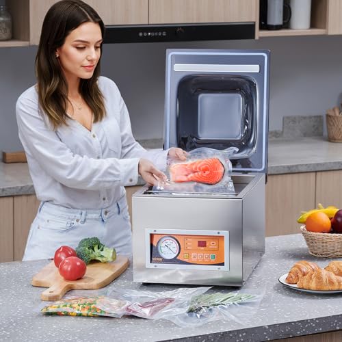 Chamber Vacuum Sealer