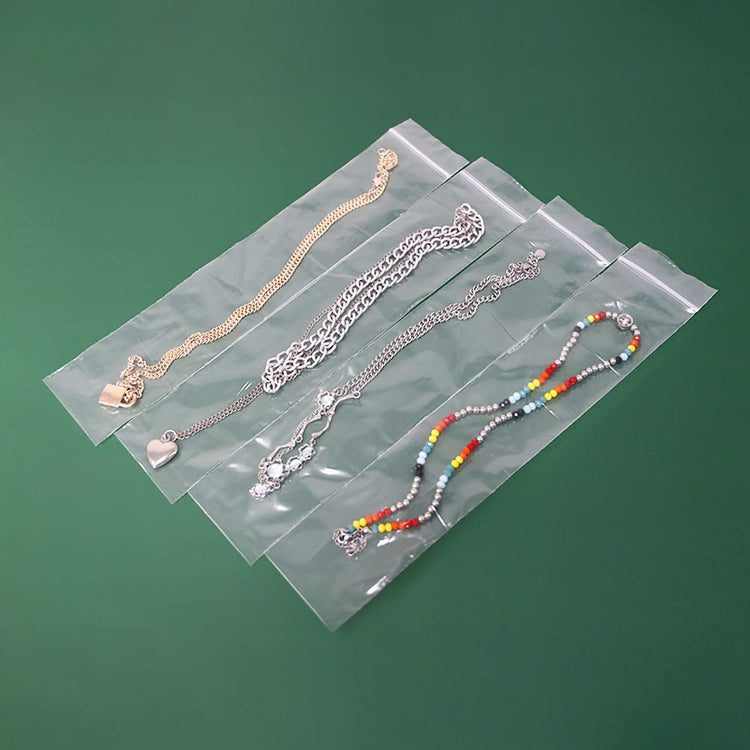 200 Pcs 2" x 10" Incense Bags