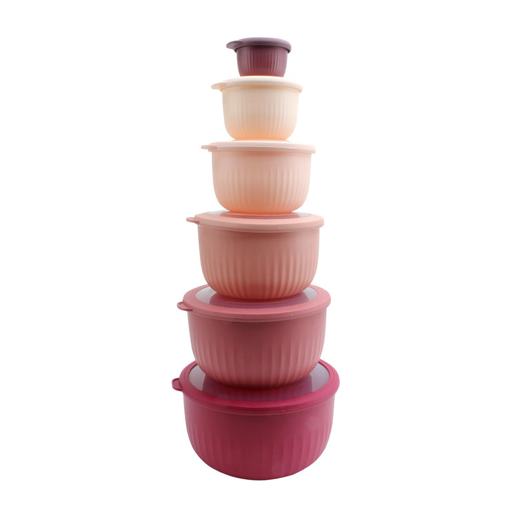 Prep Bowls with Lids