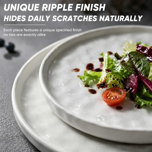 Stoneware Dinnerware Set (12 Count)