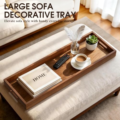 Extra Large Ottoman Tray