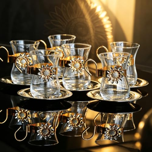 12 Piece Drinkware Set (12 Count)