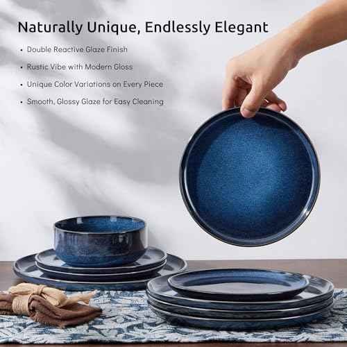 Dinnerware Sets for 2