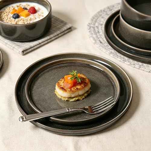 Dinnerware Sets for 4