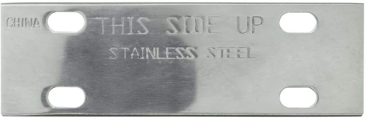 Griddle Scraper Replacement Blade