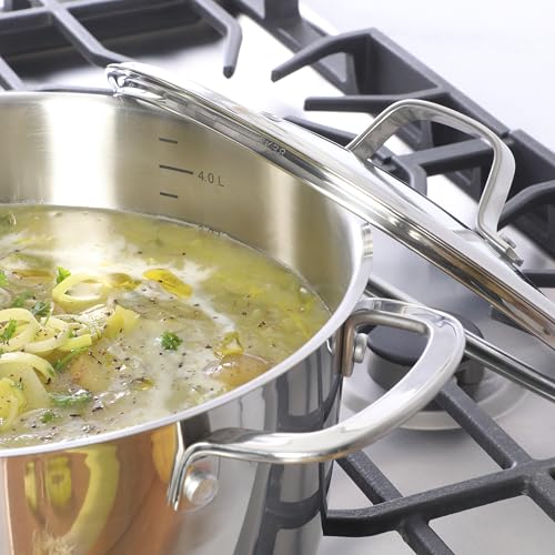 Kitchen Essentials Chef's Deck 3