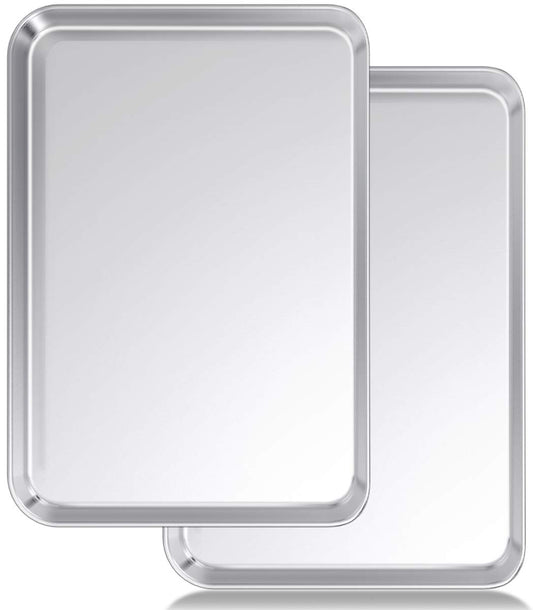 Baking Sheet Set of 2