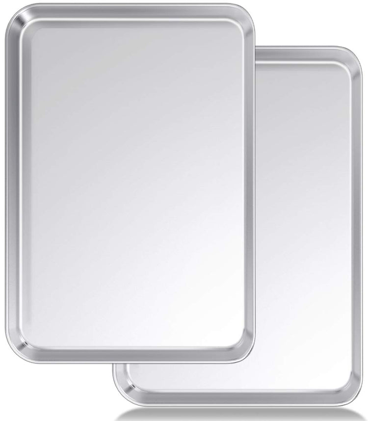 Baking Sheet Set of 2