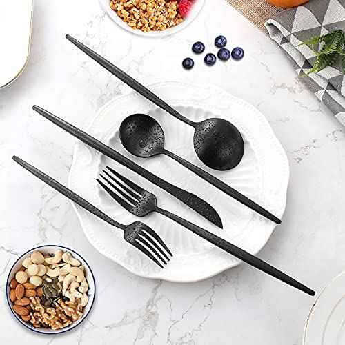 Silverware Set for 8 (8 Count)