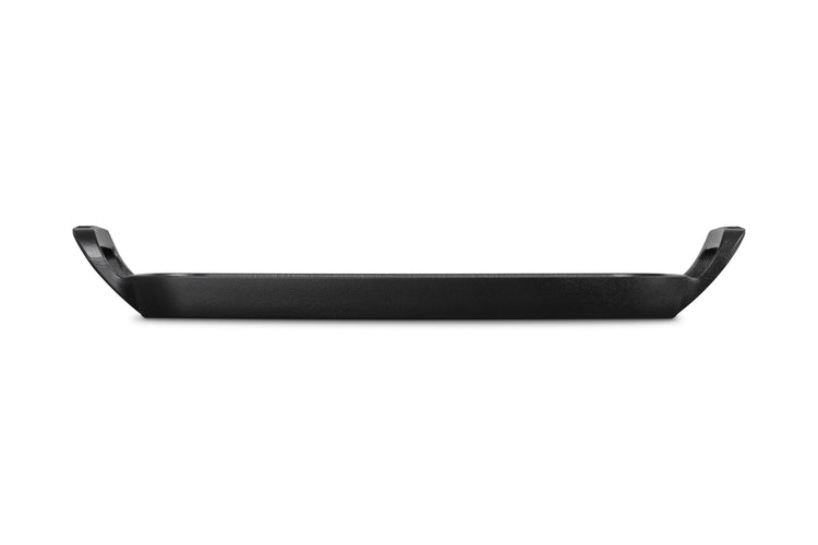 Enameled Cast Iron Rectangular Griddle