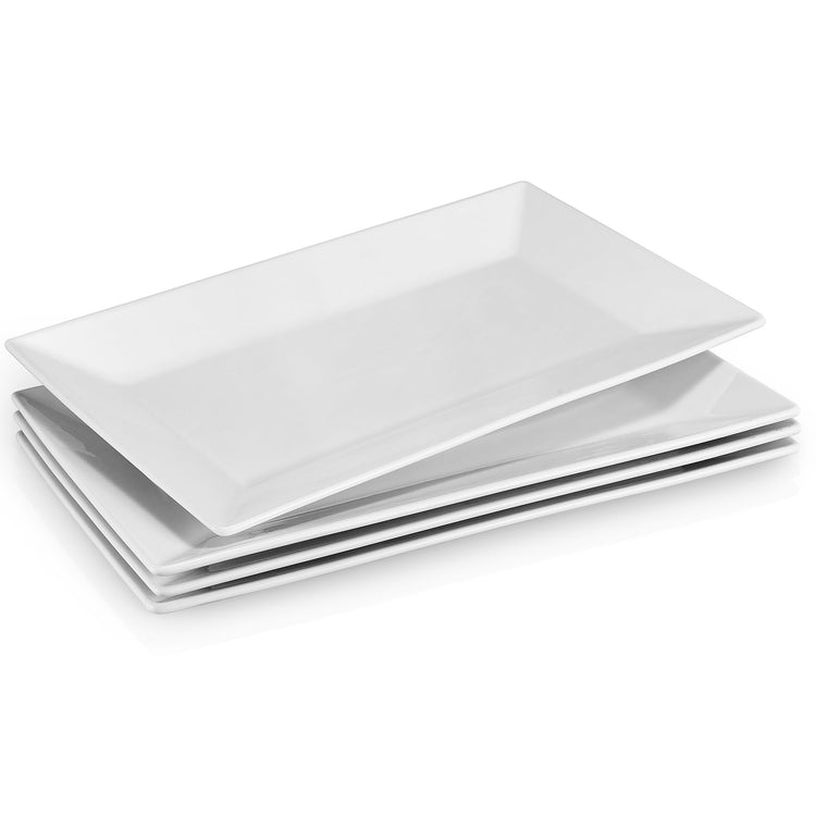 14" Serving Trays (4 Count)