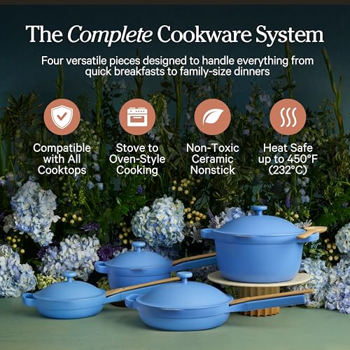 Cookware Set 13