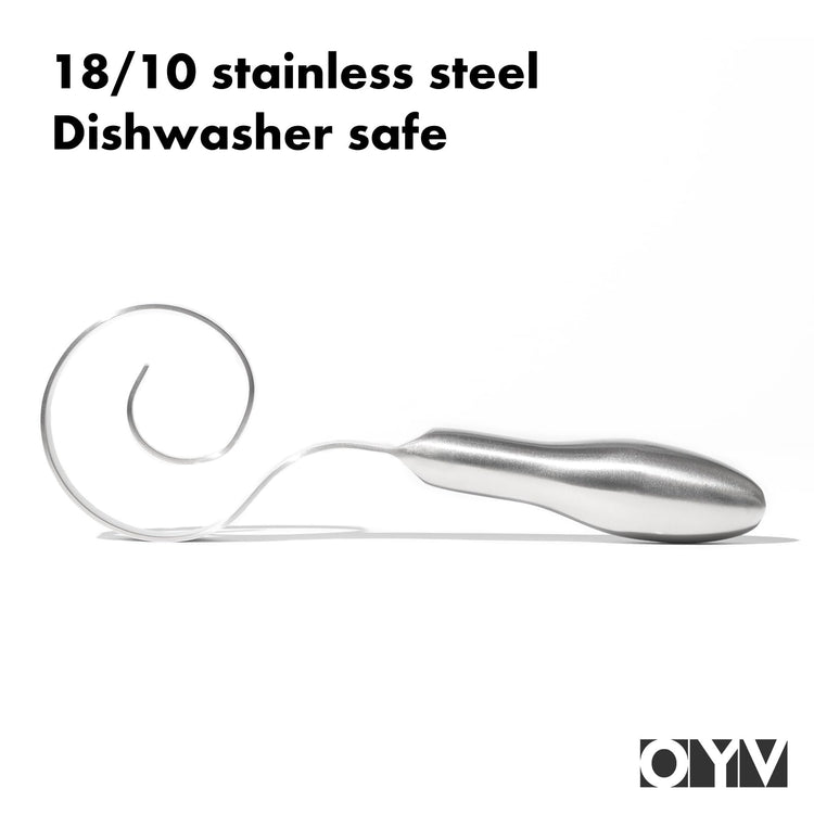 Seamless Dough Whisk