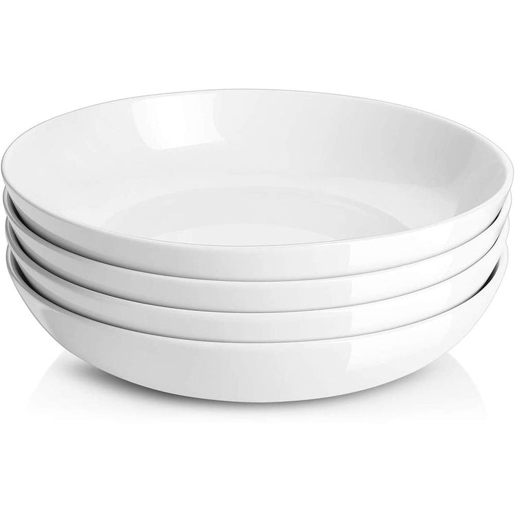 9.75" Pasta Bowls Set of 4 (4 Count)