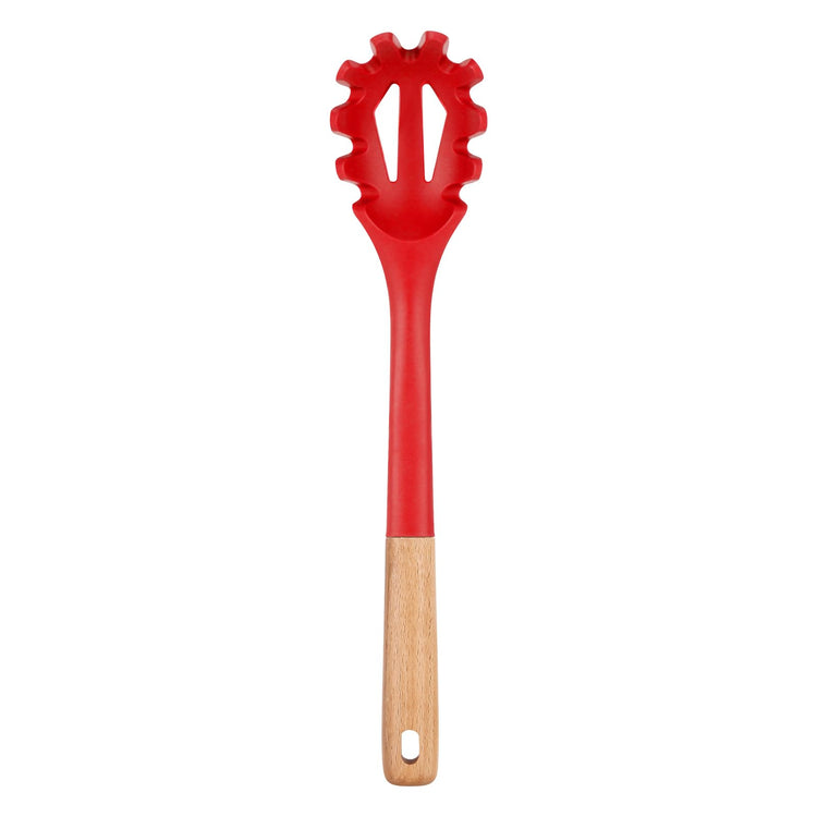 Silicone Pasta Fork