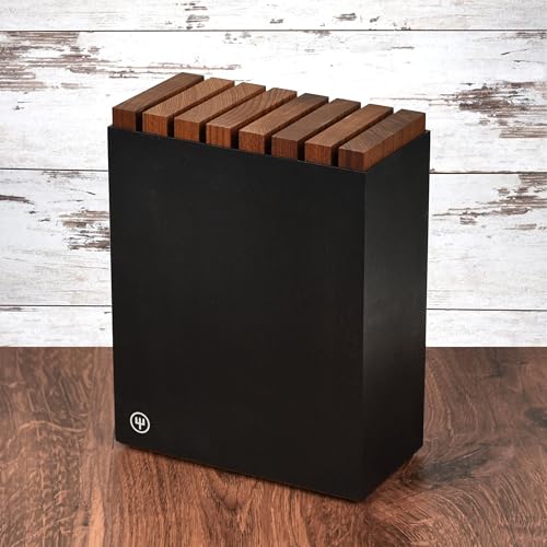 Wusthof Performer 6 Piece Knife Block Set (6 Count)