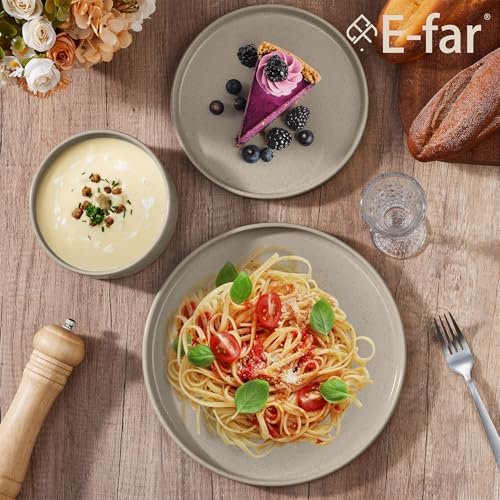 Dinnerware Sets for 8 (24 Count)