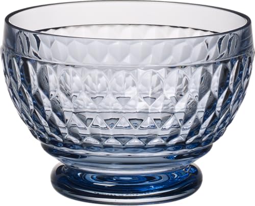 Boston Glass Bowl Set of 4 (4 Count)
