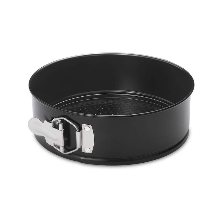 6 Inch Non stick Springform Pan with Removable Bottom