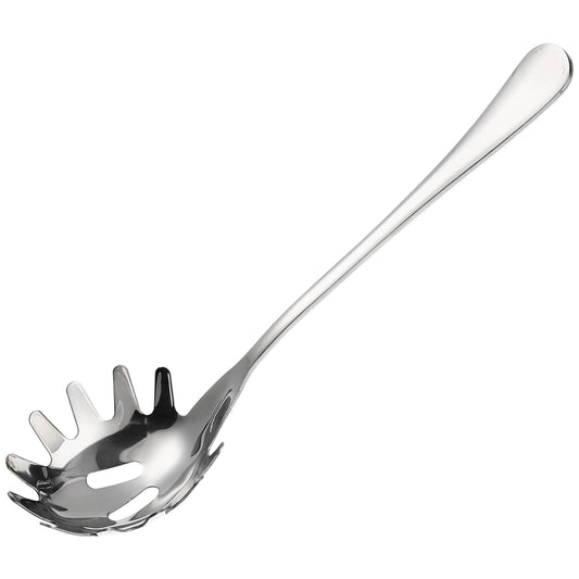 Stainless Steel Pasta Spoon
