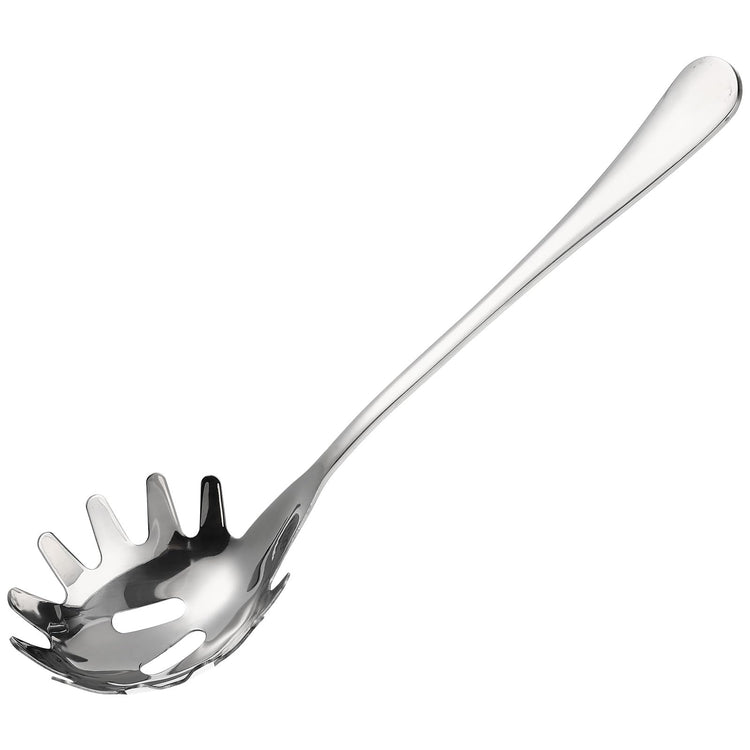 Stainless Steel Pasta Spoon