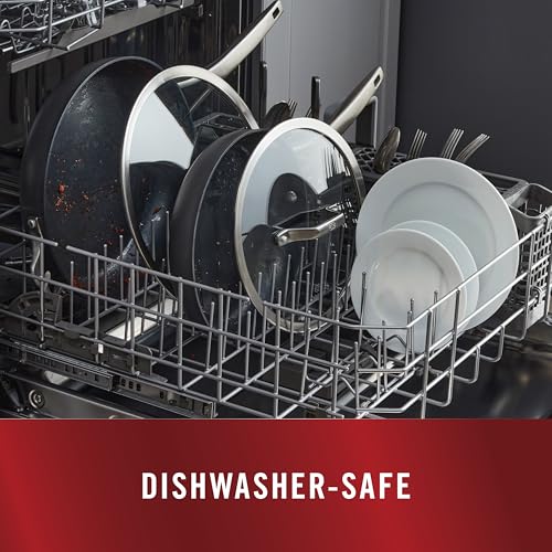 Stainless Steel Kitchen Cookware