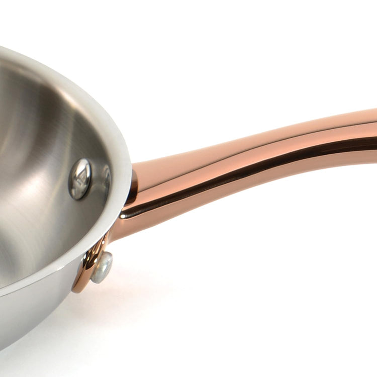 Ouro Gold 11Pc Cookware Set