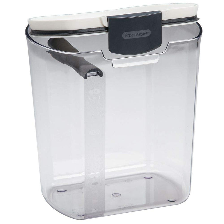 ProKeeper Baker's Airtight Kitchen Storage Canister Container Set for Flour