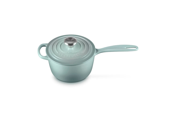 Enameled Cast Iron Signature Cookware Set
