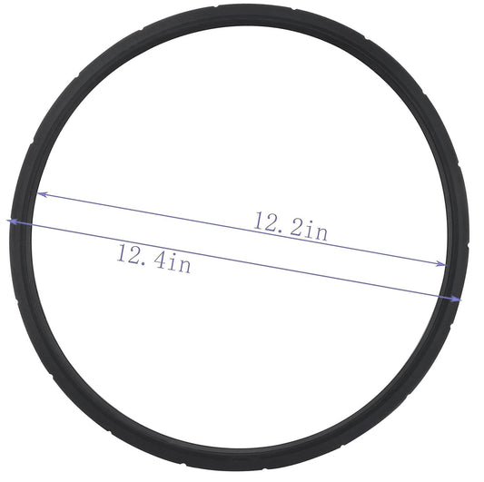 09985 Pressure Cooker Sealing Ring fits for Presto 01782 01745
