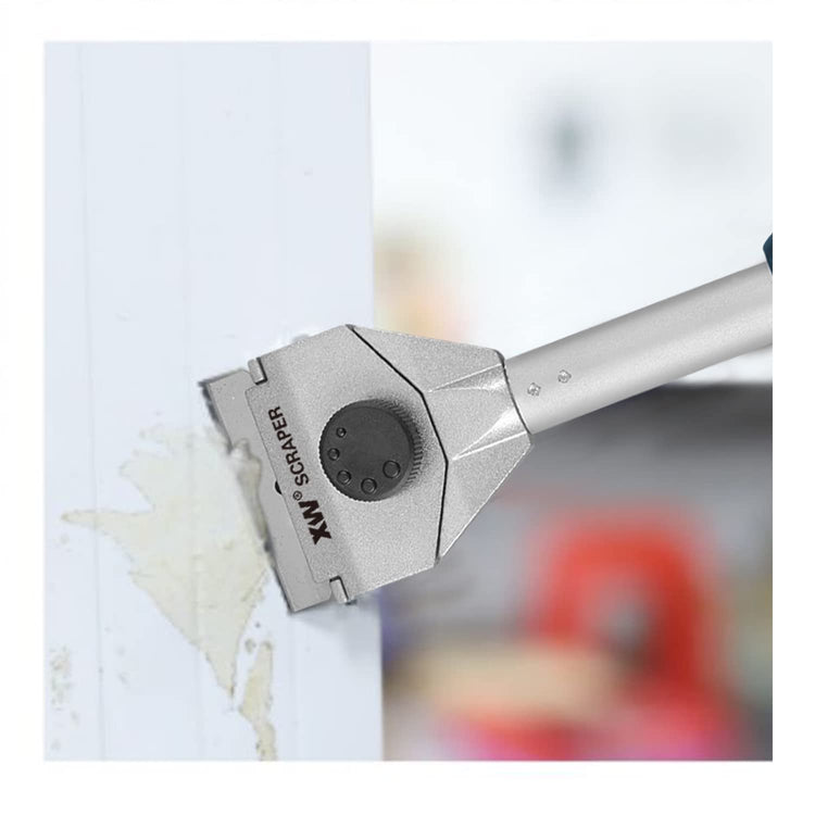 Razor Blade Paint Scraper Set