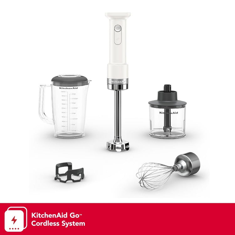 Go Cordless Hand Blender w