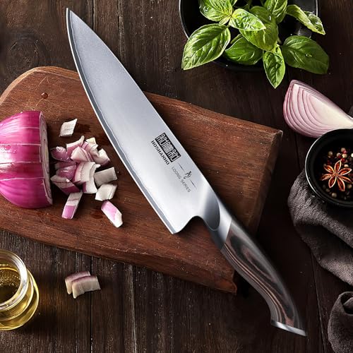5 Pieces Knife Set (5 Count)